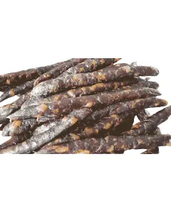 Merguez séchée