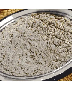 Sorgho aux fruits secs