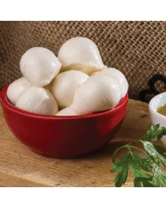 Mozzarella cerise