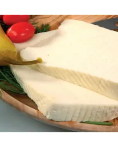 Fromage carré sans sel