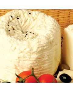 Fromage sicilien demi sel 