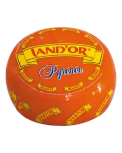 Fromage meule pyrénée