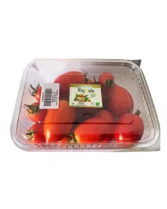 Tomates rondes