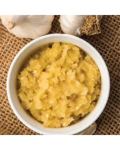 Pâte d'ail