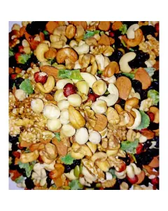 Mix Exotique