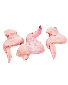 Ailes de poulet