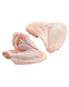 Blanquette de poulet