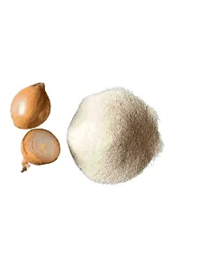 Oignon en poudre