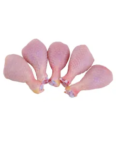 Pilons de poulet
