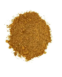 Mélange d'épices pour grillades 