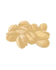 Pistaches en coque grillées extra