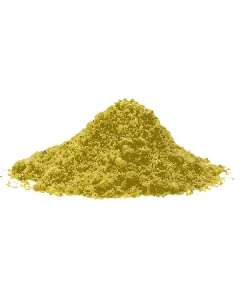 Pistaches moulues extra