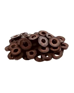 Olives noires en slices