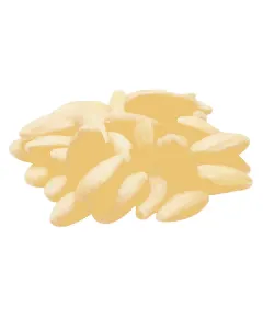 Amandes blanchies extra