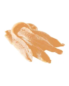 Filets d'anchois salés