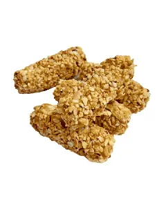 Roulé aux noisettes