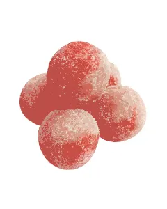 Boulette aux amandes