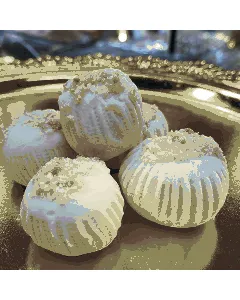 Twagen Monkach aux amandes