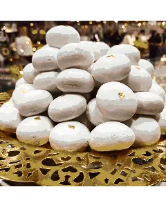 Mlabbess aux amandes