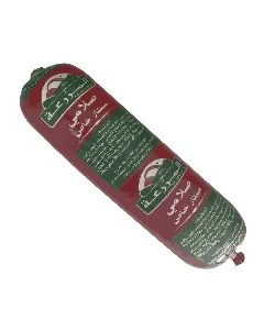 Salami super spécial