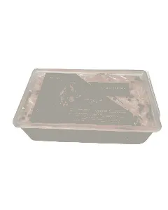 Halwa Chamia aux amandes