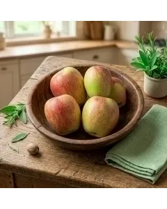 Pomme Anna