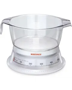 Balance de cuisine 0.5L
