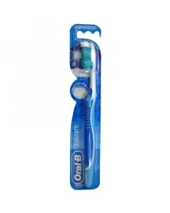 Brosse à dents 3D White Medium