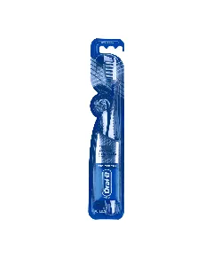 Brosse à dents medium anti-bactérie Pro-Expert