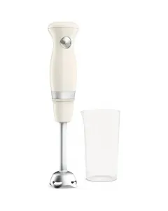 Mixeur Plongeant 450W Blanc