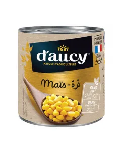 Mais doux