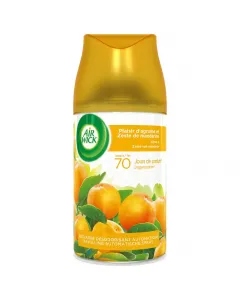 Recharge pour Diffuseur Freshmatic agrume et zeste de mandarine