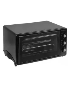 Four électrique 45L Noir