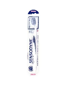 Brosse à dents extra souple pour dents sensibles