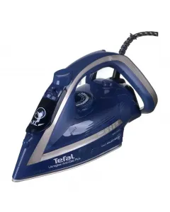 Fer à Vapeur Easy Gliss 2800W Bleu