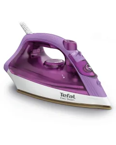 Fer à vapeur 1400W Violet