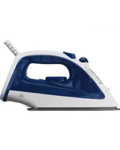 Fer à repasser 1200W Bleu