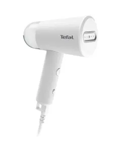 Défroisseur vapeur à main pliable 1200W Blanc