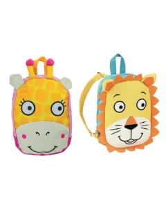 Sac à dos animal