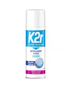 Détachant sec 200ml