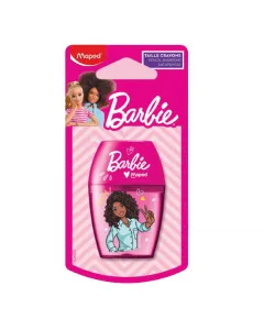 Taille crayon 1 trou Barbie