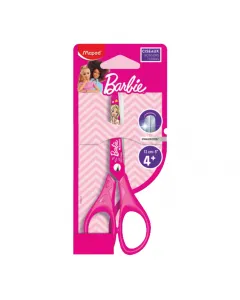 Ciseaux 13 cm Barbie