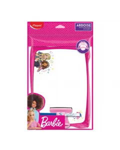 Ardoise Barbie