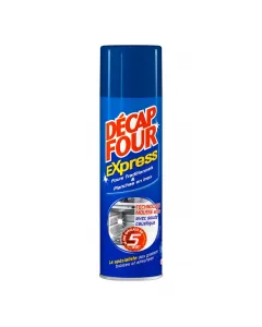 Nettoyant four 500ml