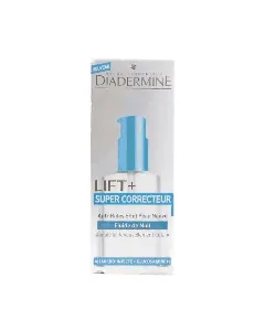 Fluide de nuit super correcteur Lift+