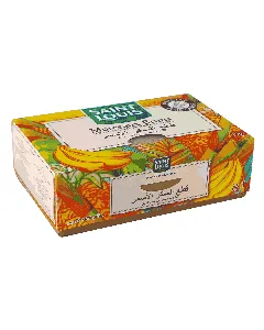 Sucre brun en morceaux