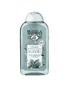 Shampooing antipelliculaire menthe
