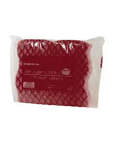 Eponges récurages difficiles