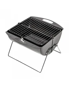 Barbecue à charbon Roll N' Cook