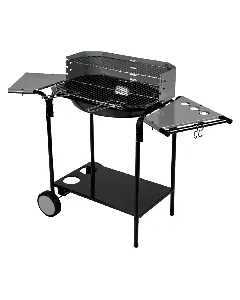 Barbecues à charbon